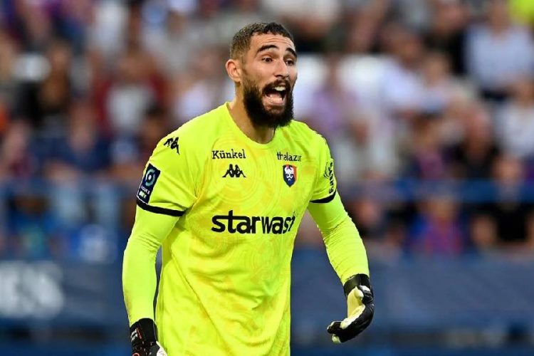 أنتوني ماندريا يريد مغادرة كاين