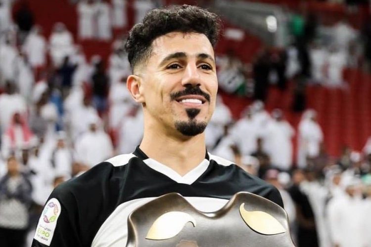 هل يصل بغداد بونجاح إلى مصر؟