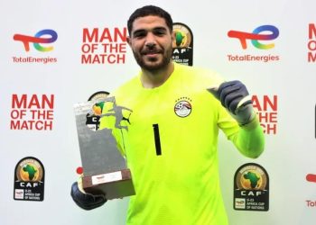 حمزة علاء مهتم بنادي أوروبي