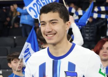 أحد الأندية الإنجليزية الكبرى مهتم بإبراهيم مازا