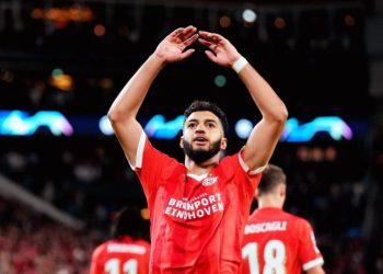 إسماعيل السيباري متجه إلى الدوري الإنجليزي؟