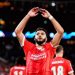إسماعيل السيباري متجه إلى الدوري الإنجليزي؟