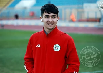 نادي كرواتي يريد لحلو أخريب