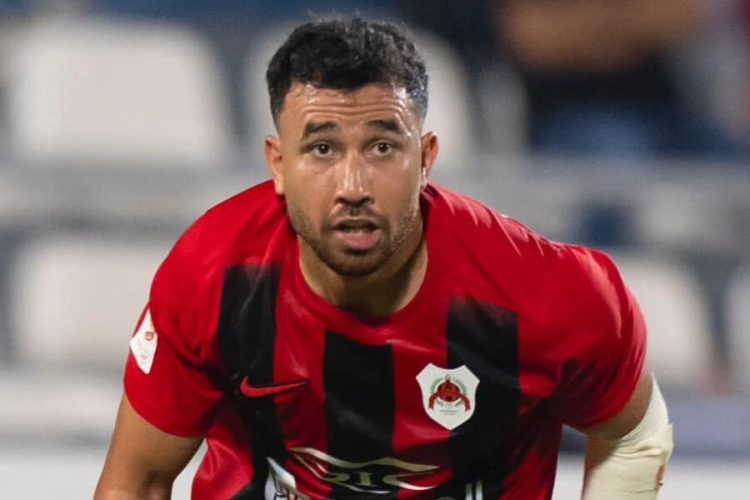 هل يعود محمود تريزيجيه إلى مصر؟