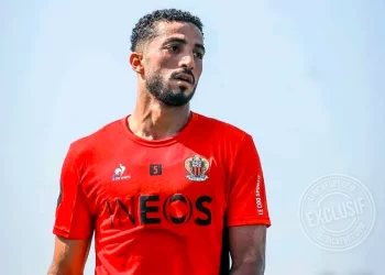 الأهلي يريد ضم محمد عبد المنعم على سبيل الإعارة