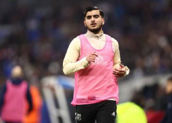 الأهلي ينوي التعاقد مع محمد العروش