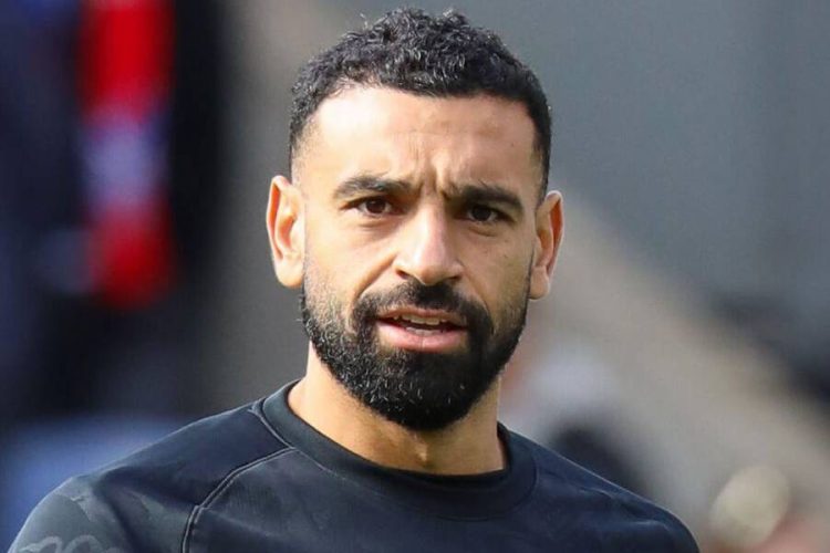 عرض ليفربول السخي لمحمد صلاح