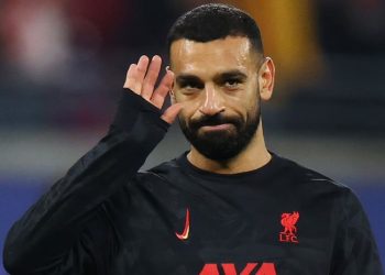 مدرب ليفربول يؤكد بدء المفاوضات بشأن محمد صلاح