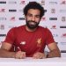 عامان إضافيان لمحمد صلاح في ليفربول؟