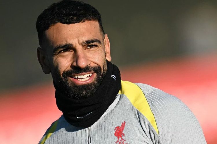 رئيس باريس سان جيرمان يغلق الباب أمام محمد صلاح