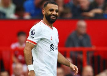 هل انتهى مسلسل صلاح أخيرًا؟