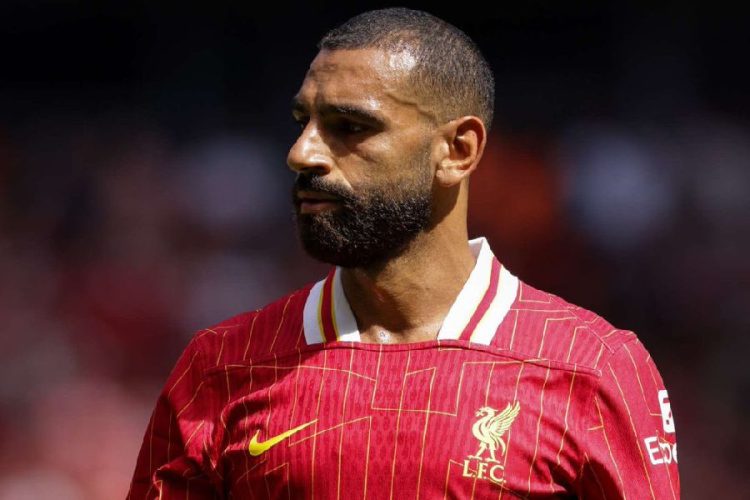 ريال مدريد ومحمد صلاح نحو حفل زفاف ملكي؟