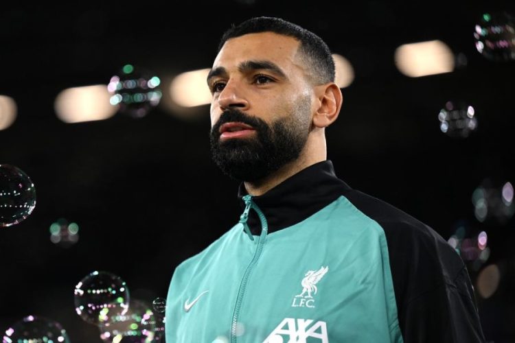 محمد صلاح يواصل الضغط على ليفربول