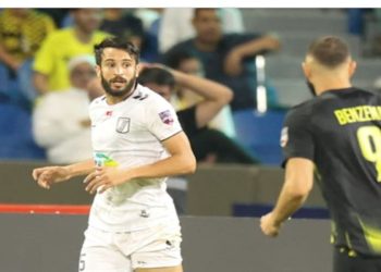 انتداب جديد منتظر للنجم الساحلي