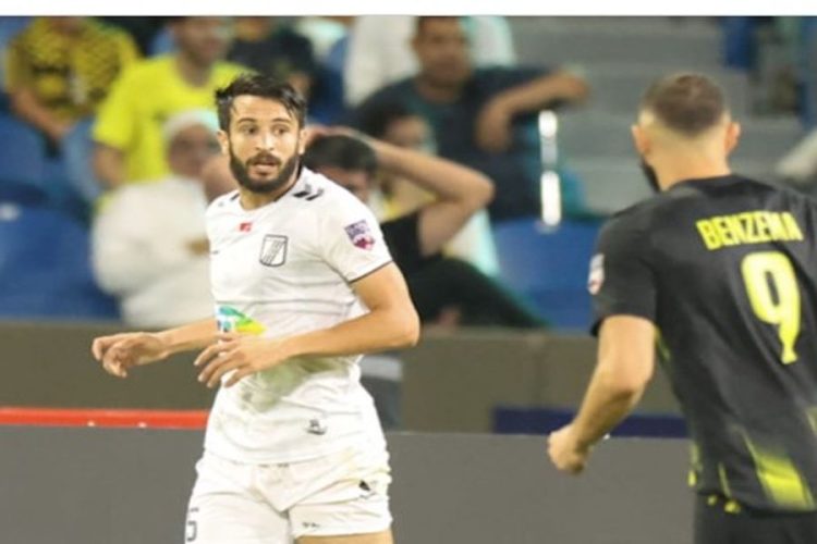 انتداب جديد منتظر للنجم الساحلي