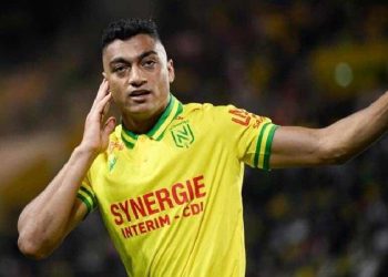 باناثينايكوس يجهز نفسه للتعاقد مع مصطفى محمد