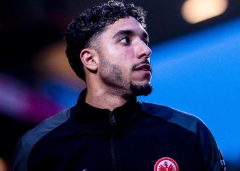 عرض ليفربول الكبير لعمر مرموش