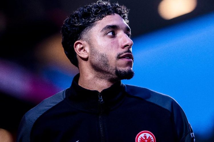 عرض ليفربول الكبير لعمر مرموش