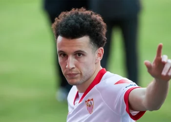 باتشوكا يحدد سعر أسامة الإدريسي