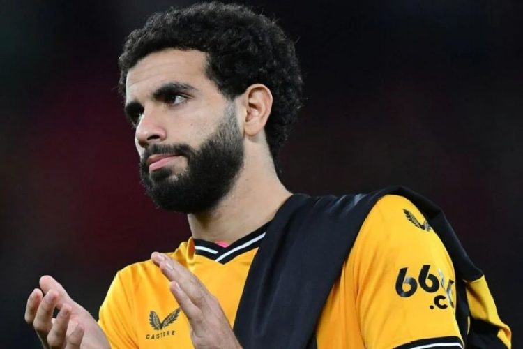 عرض ليفربول الكبير لعمر مرموش