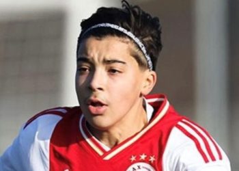 توتنهام يستهدف ريان بونيدة