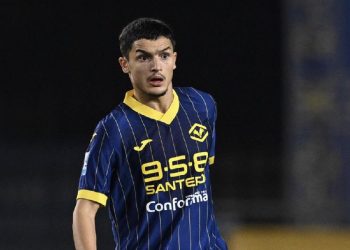 نابولي يدرس تقديم عرض لرضا بلحيان