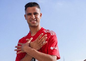 رضا سليم في نادي الوداد الرياضي؟