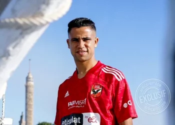 نادي سعودي يحلم برضا سليم