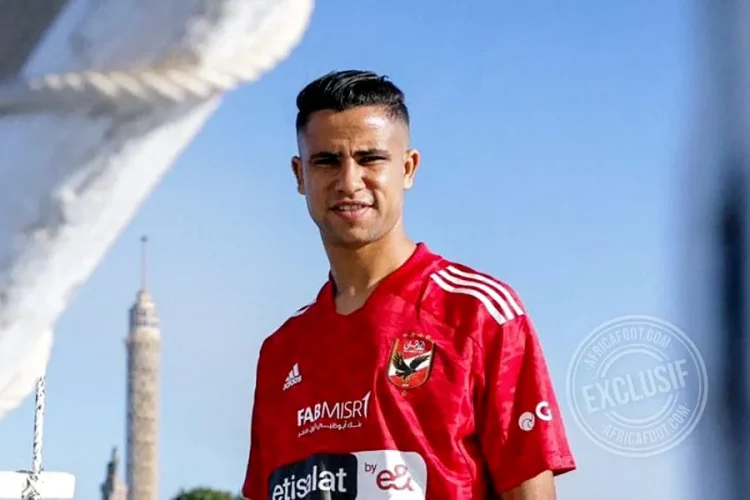 نادي سعودي يحلم برضا سليم