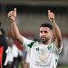 رياض محرز قد يغادر الأهلي هذا الشتاء