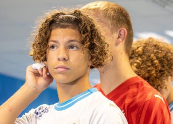 سامي بيدجا يليه الأندية الأوروبية الكبرى