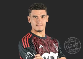 سفيان بن جديدة يحظى بتقدير كبير في أوروبا