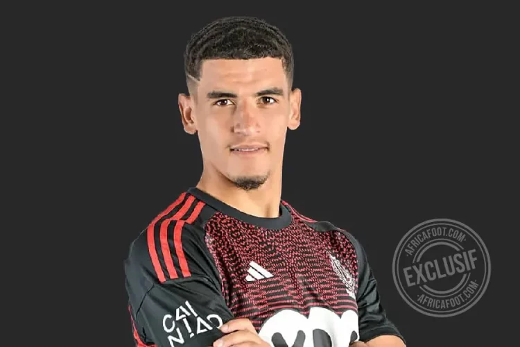 سفيان بن جديدة يحظى بتقدير كبير في أوروبا