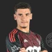 سفيان بن جديدة يحظى بتقدير كبير في أوروبا