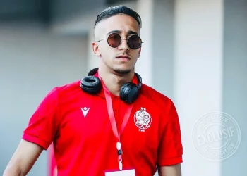 طه مريد الى اسبانيا ؟