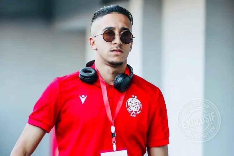 طه مريد الى اسبانيا ؟
