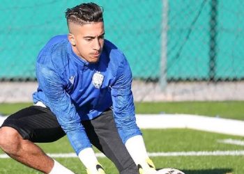 طه مريد على أعتاب الاحتراف.. نادر المياغري : أتمنى له حسنا