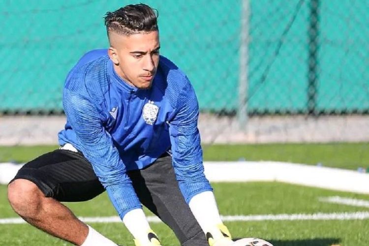 طه مريد على أعتاب الاحتراف.. نادر المياغري : أتمنى له حسنا