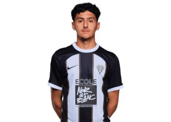 تولوز تندفع نحو ياسين بلخادم