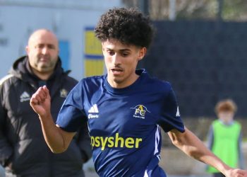 ياسين بن حطب يعود إلى نانت مبكرًا عما كان متوقعًا؟