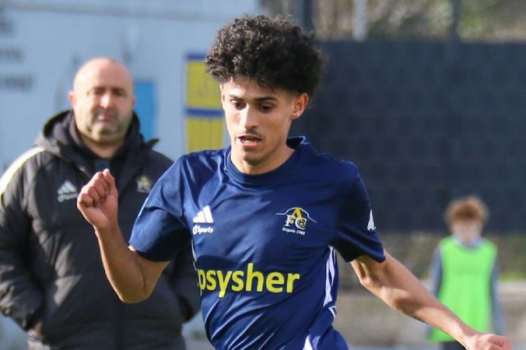 ياسين بن حطب يعود إلى نانت مبكرًا عما كان متوقعًا؟