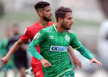 يسري بوزوق يبتعد عن الفتح