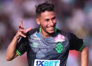 يسري بوزوق والرجاء البيضاوي يقتربان من الانفصال