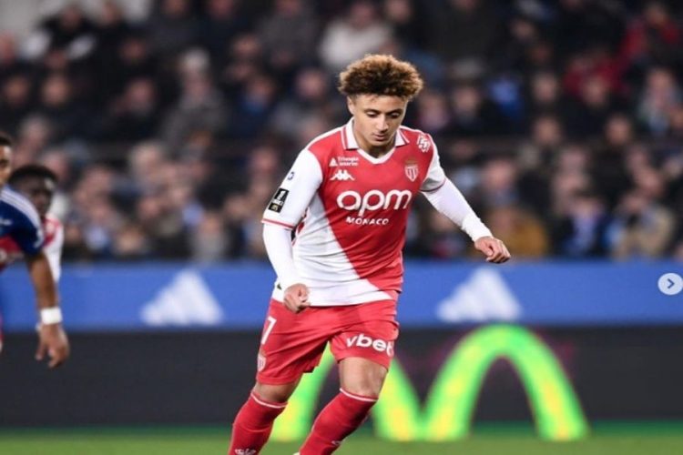 إليسي بن الصغير كان قريبًا جدًا من مرسيليا