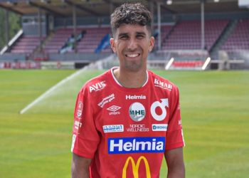 إلياس بوزيان ينضم إلى الترجي في الميركاتو الشتوي