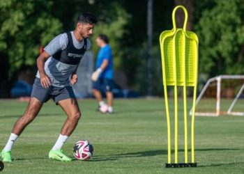 النادي الإفريقي يعزز صفوفه باربعة انتدابات جديدة في الميركاتو الشتوي