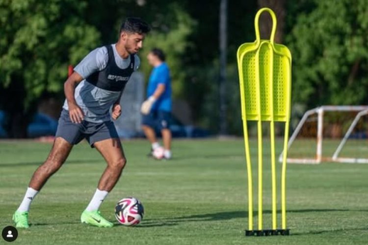 النادي الإفريقي يعزز صفوفه باربعة انتدابات جديدة في الميركاتو الشتوي