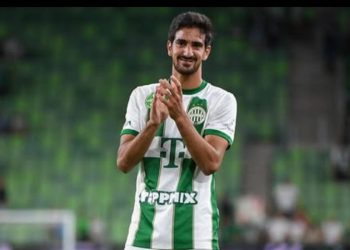 خطة الأهلي المصري للعودة إلى مفاوضات محمد علي بن رمضان