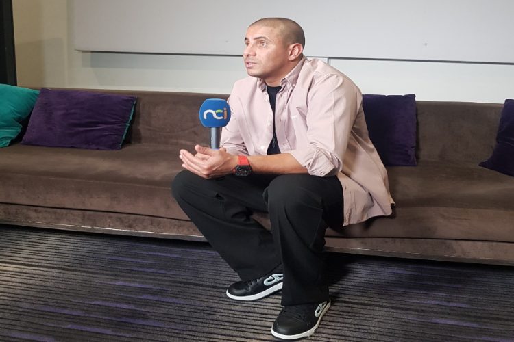 محمد زيدان يفتح قلبه ل”مغرب-فوت” للحديث عن مستوى وقيمة اللاعبين المصريين.. وهذا ما قاله عن صلاح ومرموش