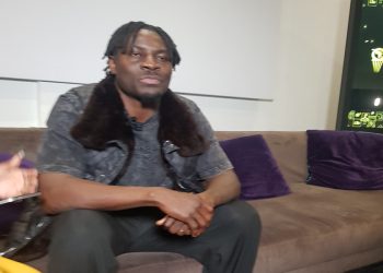 أوبا مارتينز في حوار مع “مغرب-فوت”.. هذا سر تألق اللاعبين النيجيريين وهؤلاء أفضل 5 أسماء نيجيرية على مر التاريخ